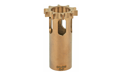 Griffin Armament CAM-LOK Piston, Fits Dead Air Ghost and Wolfman DAPUNIVERSAL