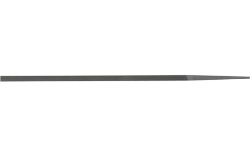 Grobet File Co. Of America Inc #00 cut, xn pillar file