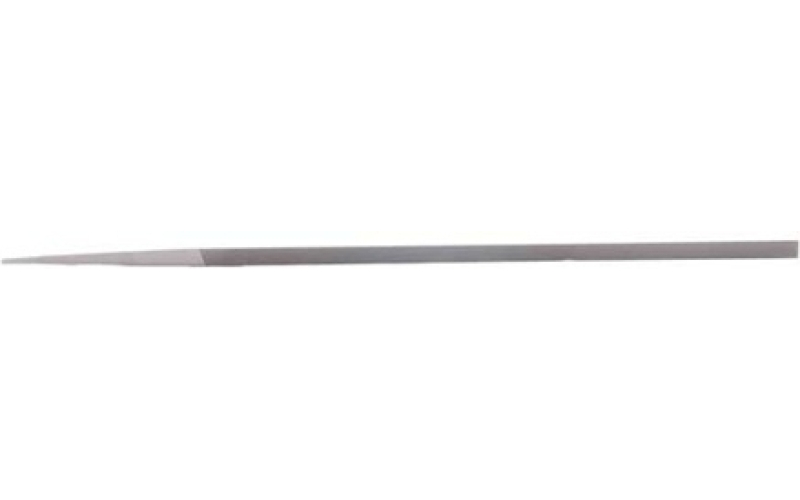 Grobet File Co. Of America Inc #2 cut, xn pillar file