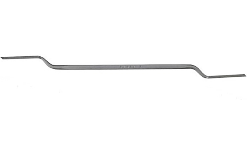 Grobet File Co. Of America Inc Cylinder stop window file