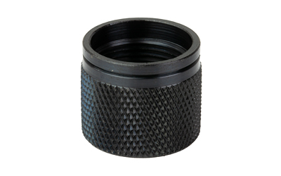 GROVTEC THREAD PRTCTR 300BLK 5/8X24