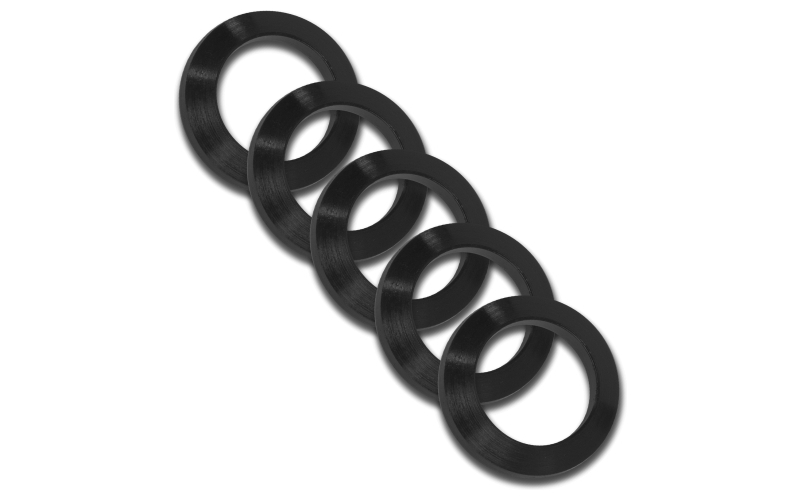 GROVTEC CRUSH WASHER .223 5 PACK