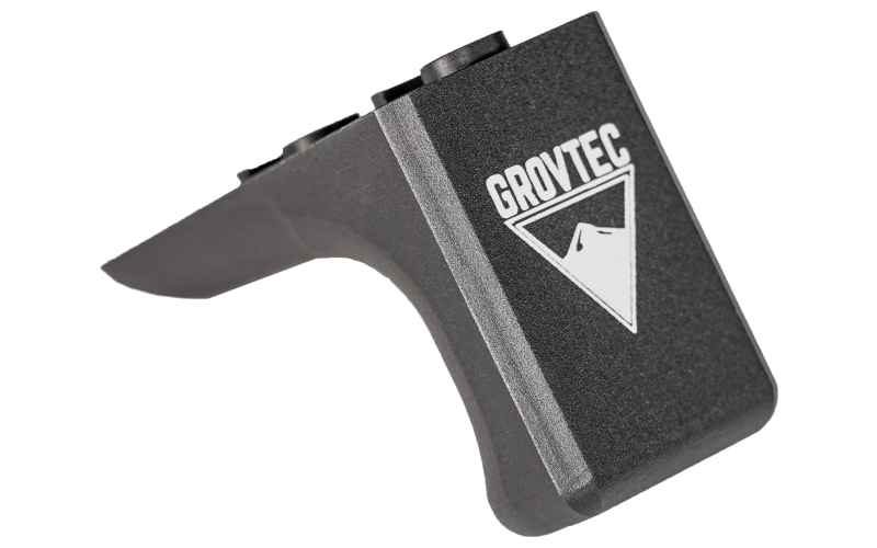 GROVTEC G-STOP REVSBLE HAND STOP