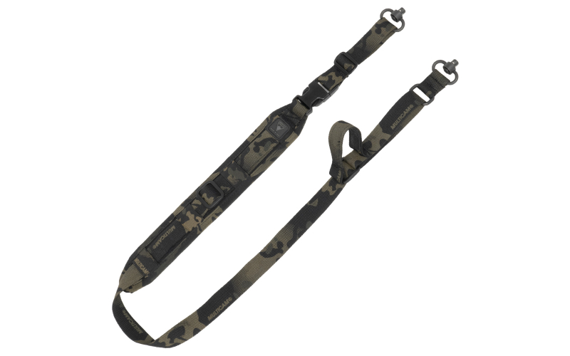GROVTEC QS 2PT SLING PB SWVL MCB