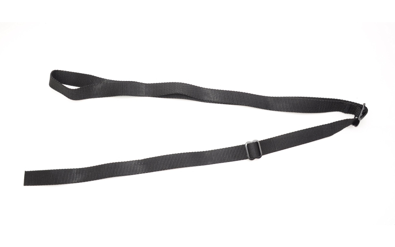 GrovTec Utility Sling, Black, 1" GTSL40