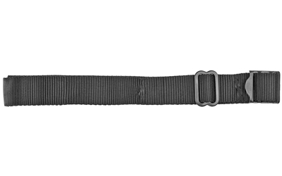 GrovTec Utility Sling, Black, 1.25" GTSL41