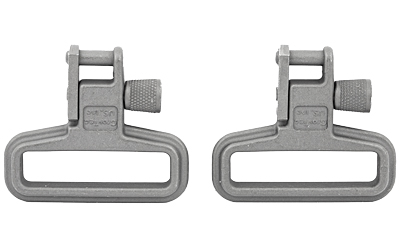GrovTec Mil-Force 1.25" Swivels GTSW05