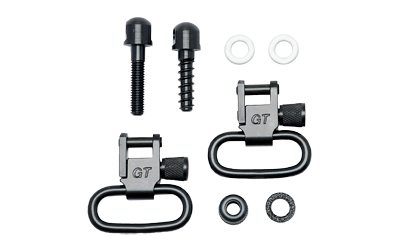 GROVTEC MCHN SCRW LCKNG SWVL SET 1"