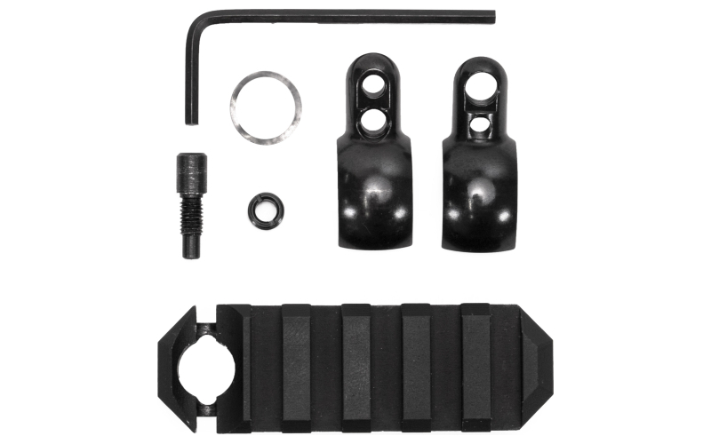 GROVTEC TUBE RAIL 2.6 .800-.850