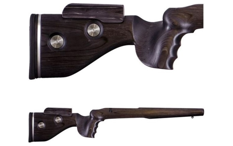 Grs Riflestocks Howa 1500 la grs hunter stock black