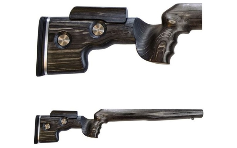 Grs Riflestocks Savage 16 sa grs sporter stock brown