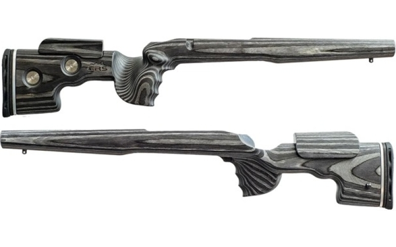 Grs Riflestocks Tikka t3/t3x grs sporter stock nordic wolf