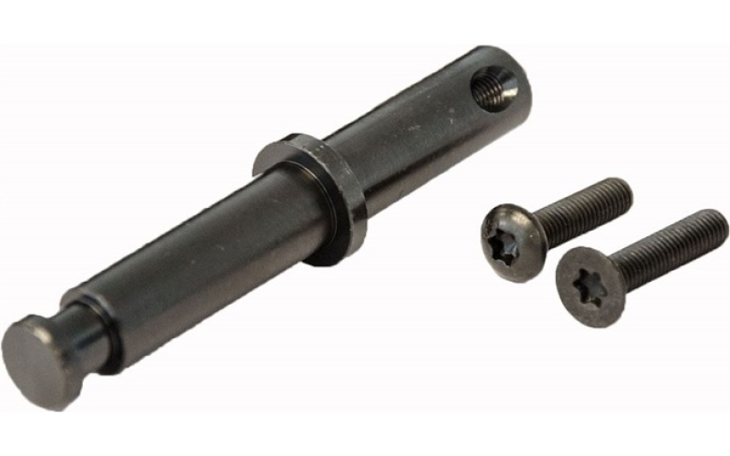 Grs Riflestocks Bifrost stock spigot