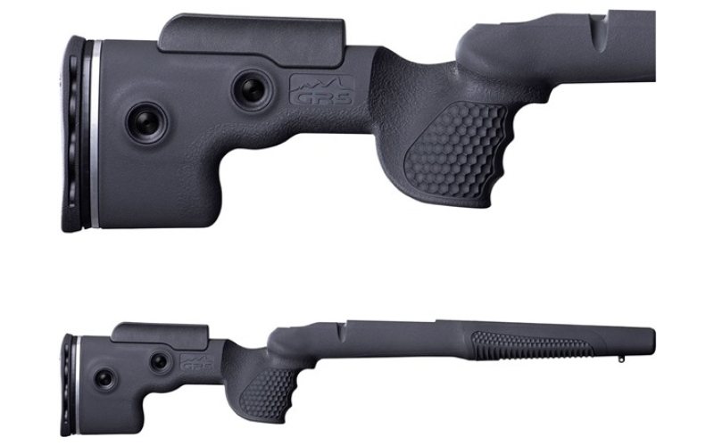 Grs Riflestocks Fenris bergara b14 sa, gray