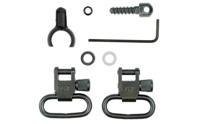 Grovtec Us, Inc. Two piece barrel band .975 - 1.025 diameter