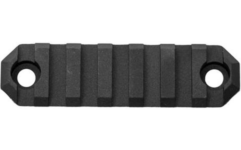 Grovtec Us, Inc. M-lok rail 3.8   9 slots