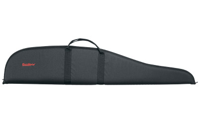 GUNMATE SCOPED RIFLE CASE 40" BLK