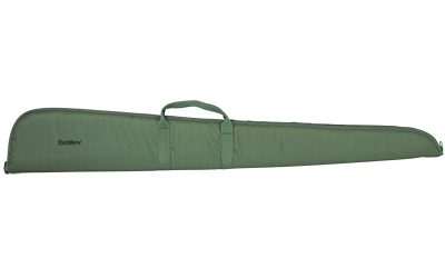 GUNMATE SHOTGUN CASE XL 52" GRN