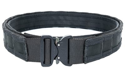 HSP D3 BELT XL BLK
