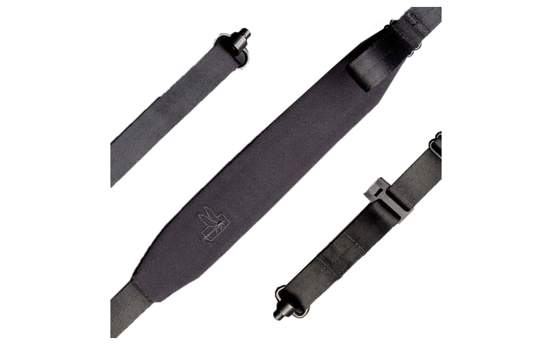 Haley Strategic Partners D3 sling-black