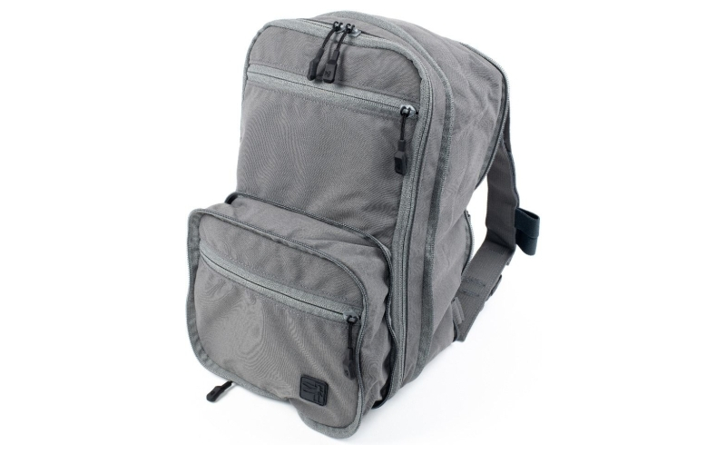 HSP FLATPACK 2.0 GRY
