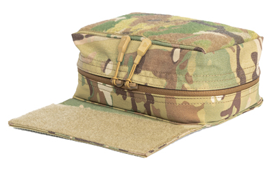 Haley Strategic Partners Multi-mission Hanger, V2, 500 Denier Cordura Construction, Multicam HANG_MULTI-2-1-MC