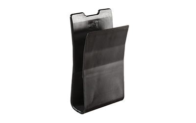 Haley Strategic Partners Rev2 MP2, Fits (1) 762 Magazine, Polymer Construction, Black MINS762_MP2-2-1-BLK