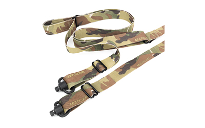 Haley Strategic Partners D3 Slim, Minimalist Sling, 1" Webbing, MultiCam SLG_SLM-1-1-MC