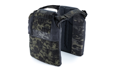 HSP THORAX PC PLATE BAGS LRG MCB