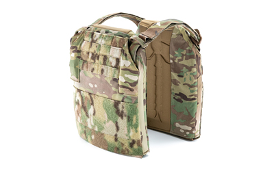 HSP THORAX PC PLATE BAGS LRG MC