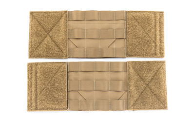 Haley Strategic Partners Thorax Incog, Cummerbund, Large, with Built In Pockets, Coyote TPC_IC_CB-1-2LG-COY