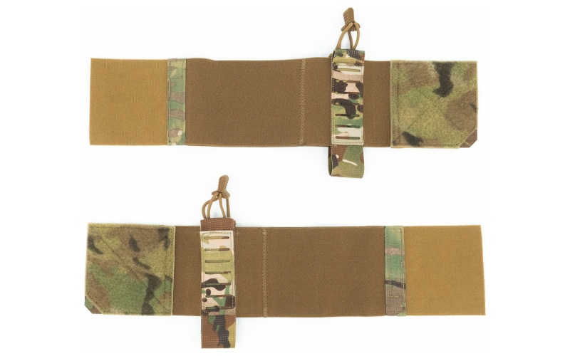 Haley Strategic Partners Thorax Incog, Cummerbund, Large, with Built In Pockets, Multicam TPC_IC_CB-1-2LG-MC