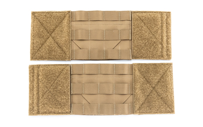 Haley Strategic Partners Thorax Incog, Cummerbund, Medium, with Build In Pockets, Coyote TPC_IC_CB-1-2MD-COY