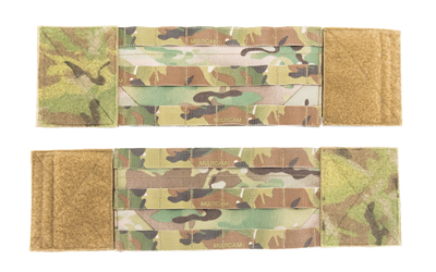 Haley Strategic Partners Thorax Incog, Cummerbund, Medium, with Built In Pockets, Multicam TPC_IC_CB-1-2MD-MC