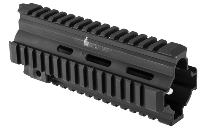 Heckler & Koch Hk416 pdw handguard black