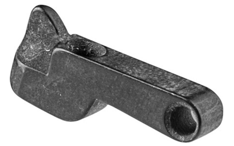 Heckler & Koch 91 buttstock locking ratchet black steel