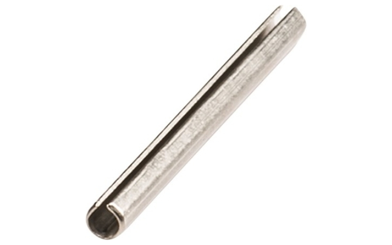 Heckler & Koch G36 buttstock axle black steel