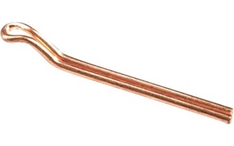 Heckler & Koch Spring, shaped, extractor, mp5