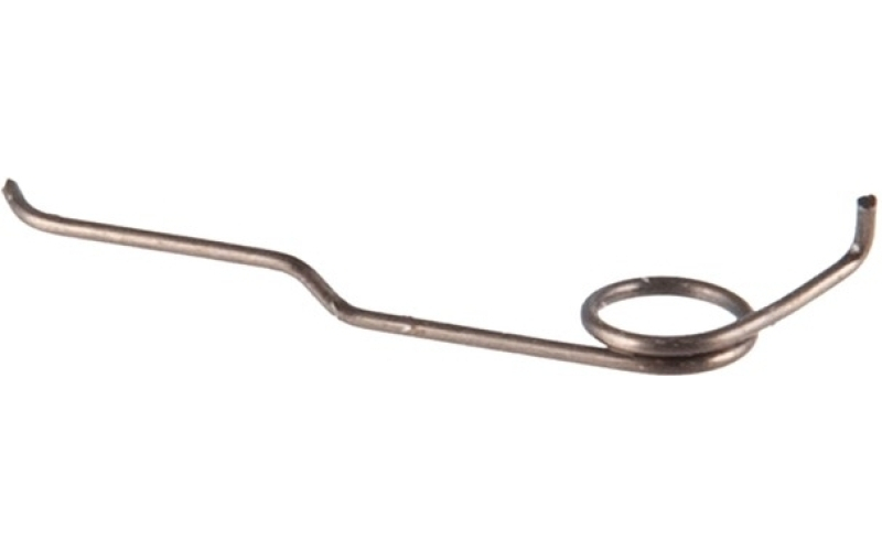 Heckler & Koch Elbow spring, usp40doc
