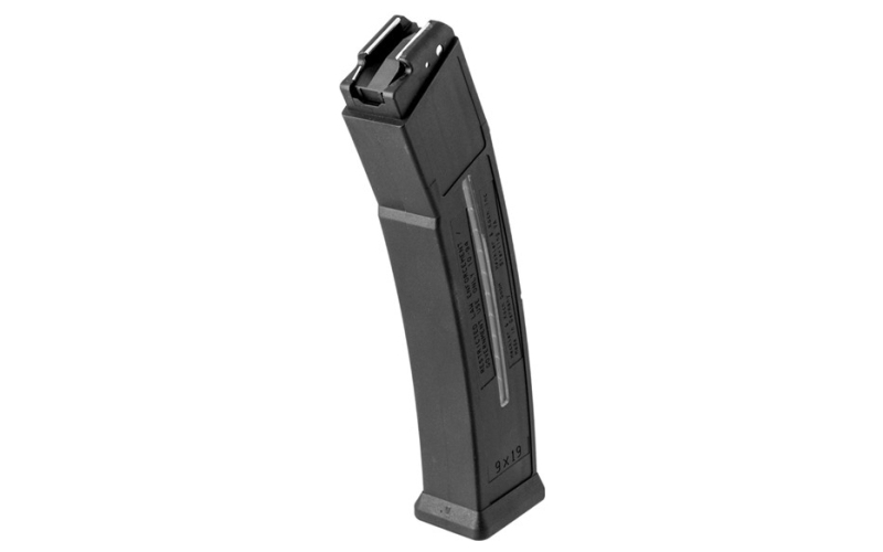 Heckler & Koch Magazine, ump9, 30-rd
