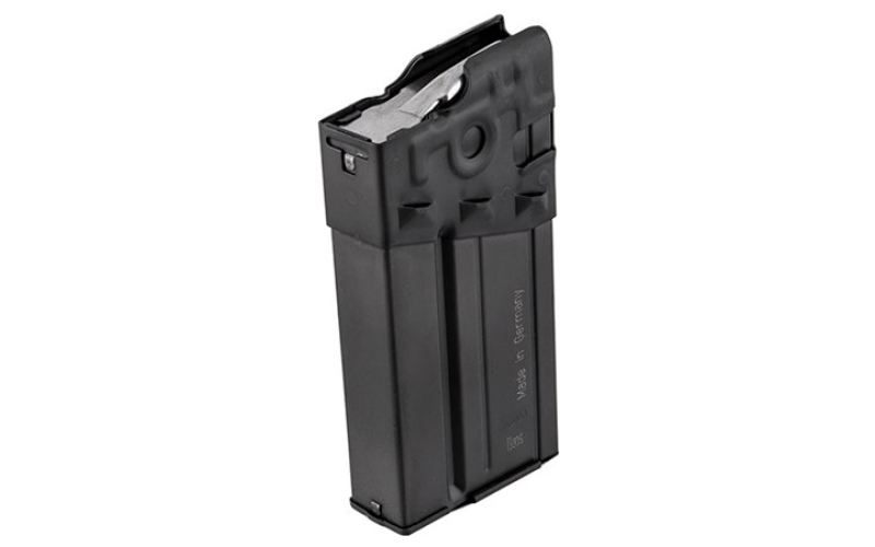 Heckler & Koch Heckler & koch g3/91 magazine 20rd steel black