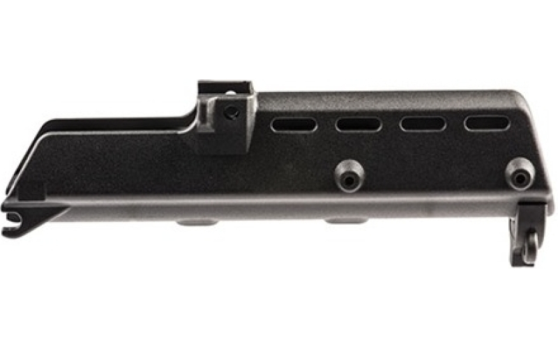 Heckler & Koch G36k handguard with heat shield black