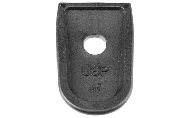 Heckler & Koch Floor plate, ext.usp 45, 12rd.