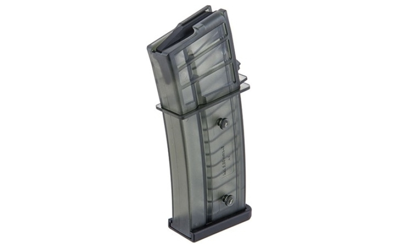 Heckler & Koch Heckler & koch g36 magazine 223/5.56 30rd polymer smoke