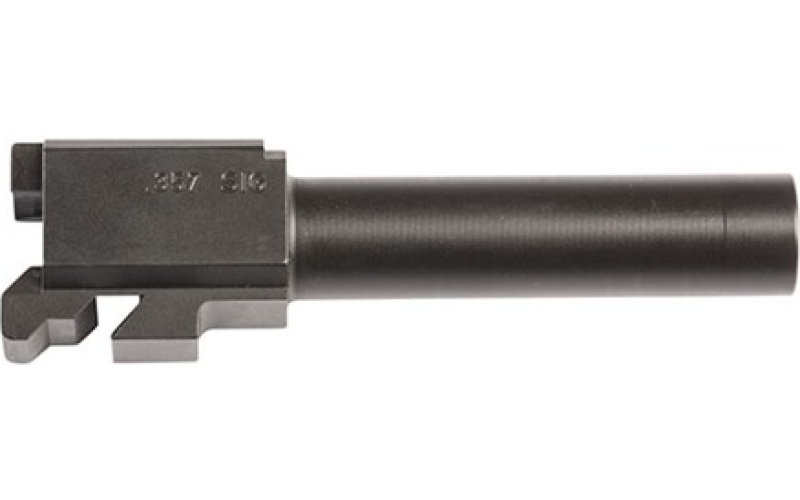Heckler & Koch Barrel, usp357 compact, length 3.5
