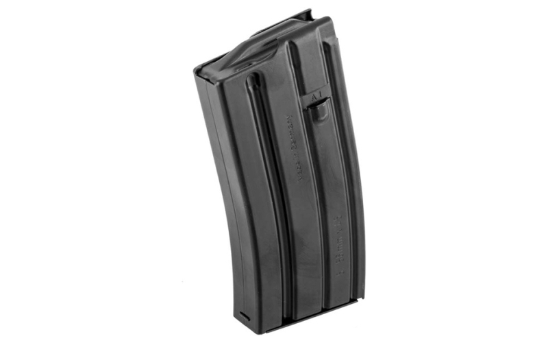 Heckler & Koch Heckler & koch 416/ar-15 magazine 223/5.56 20rd steel black