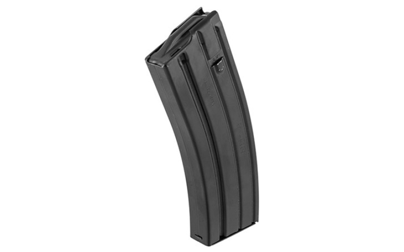 Heckler & Koch Heckler & koch 416/ar-15 magazine 223/5.56 30rd steel black