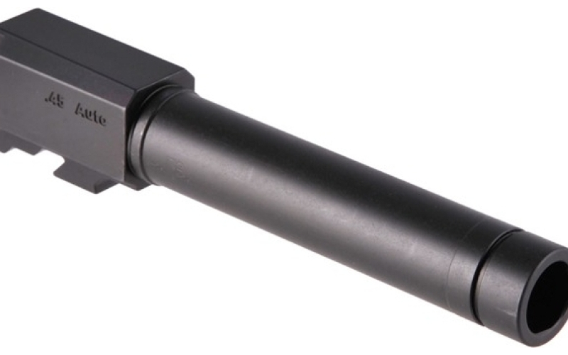 Heckler & Koch Barrel, hk45,