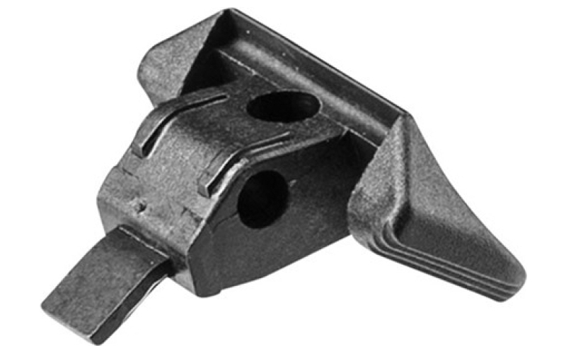 Heckler & Koch Magazine release, hk45c