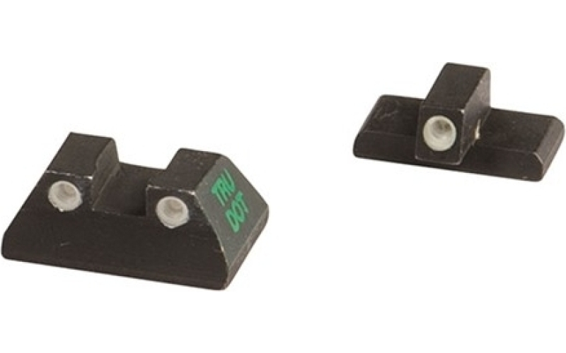 Heckler & Koch Sight, tritium, p2000, 6.3